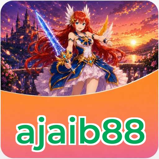 ajaib88 APK Structure