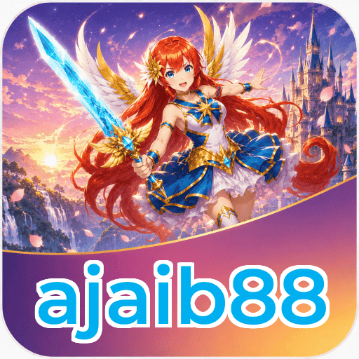 ajaib88 APK Structure