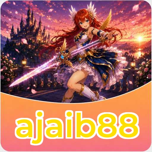 ajaib88 APK