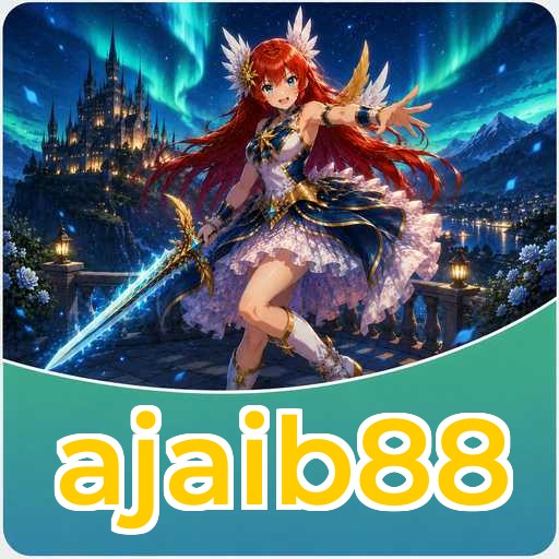 ajaib88 Signature