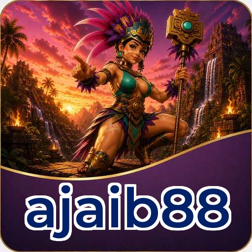 ajaib88 APK Structure