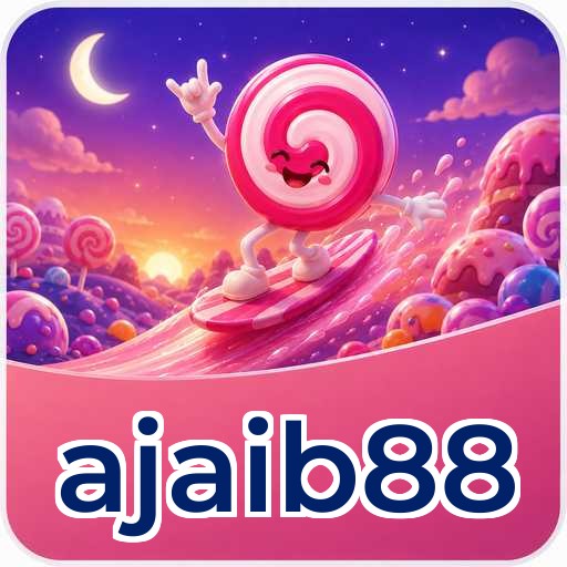 ajaib88 Technical Info