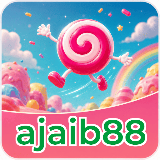 ajaib88 Signature