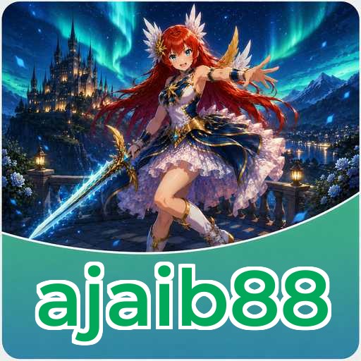 ajaib88 APK Structure